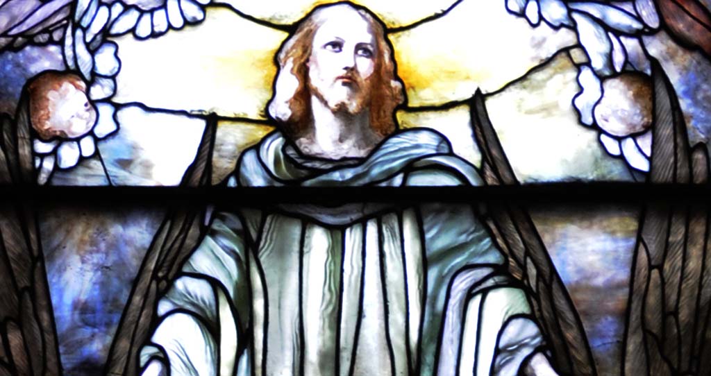 Church Windows 009